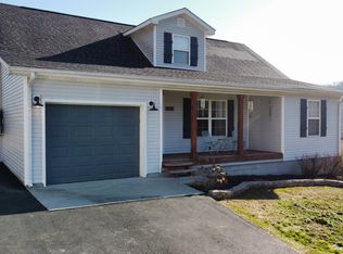 971 Tyes Ferry Rd, Rockholds, KY 40759