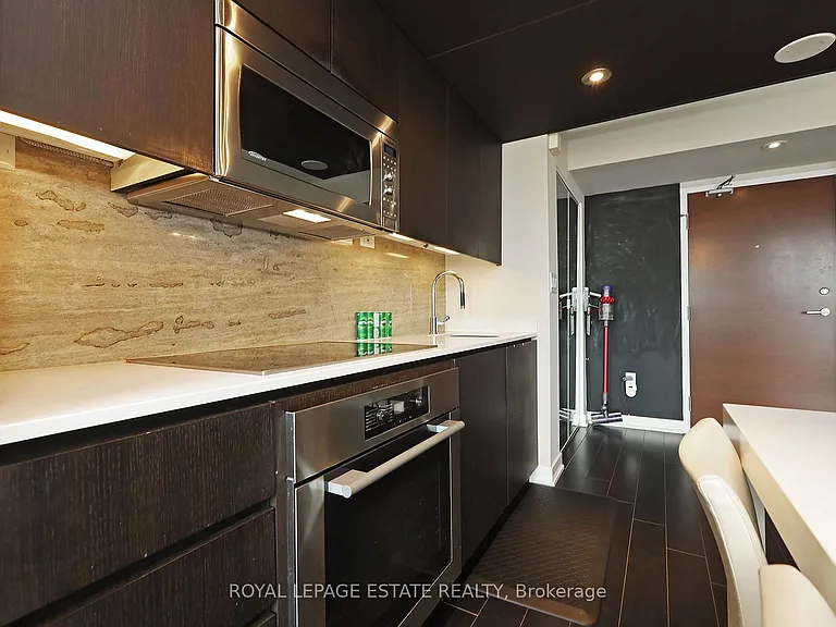 10 Capreol Ct #1701 — Photo 12