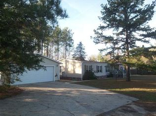 153 Kessler Ln, Choudrant, LA 71227