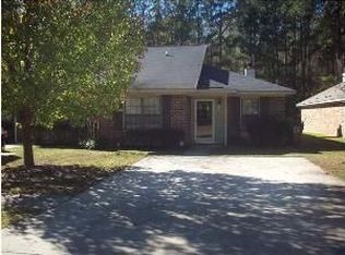 815 Temple Rd #A, Ladson, SC 29456