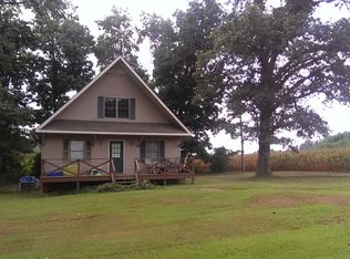 1400 State Line Rd, South Fulton, TN 38257