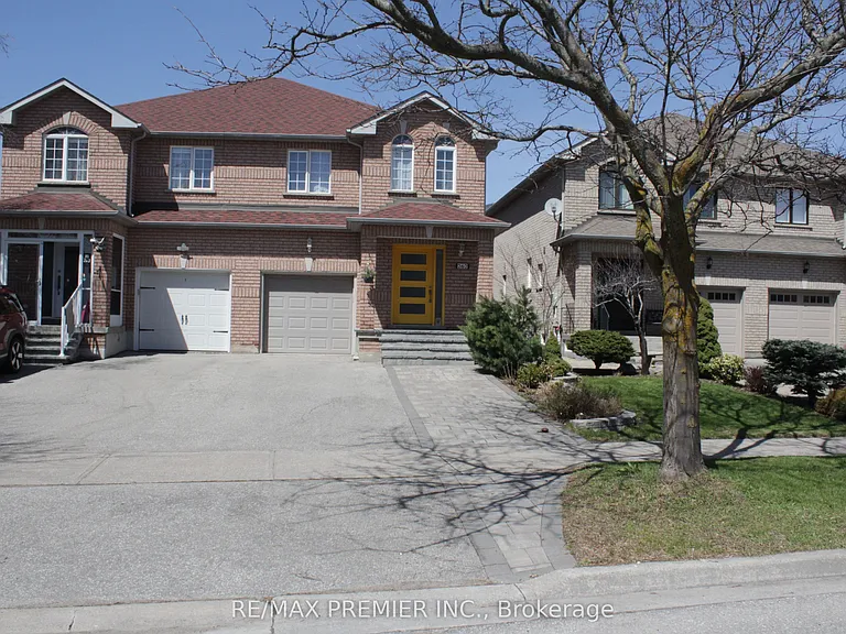 262 Isaac Murray Ave #BASEMENT — Photo 1