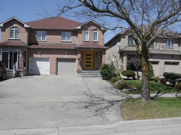 262 Isaac Murray Ave #Basement, Vaughan, ON L6A 3E5