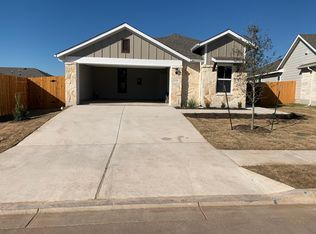 120 Trailside Ln, Bastrop, TX 78602