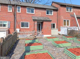 6 Hillside Rd, Greenbelt, MD 20770