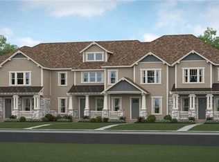 8237 Canal St, Frisco, TX 75034