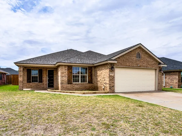 6207 100th St, Lubbock, TX 79424