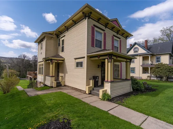 1109 W Main St, Smethport, PA 16749