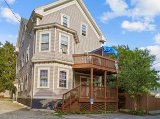 9 Duke St FLOOR 3, Providence, RI 02908