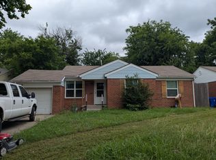 1013 E Louisiana St, Norman, OK 73071