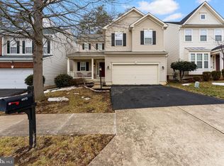 4072 Presidential Hill Loop, Dumfries, VA