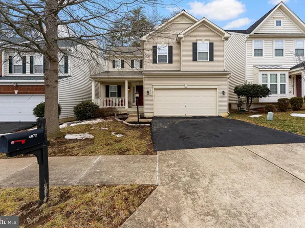 4072 Presidential Hill Loop, Dumfries, VA 22025