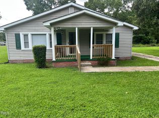 10841 State Highway 32 N, Roper, NC 27970