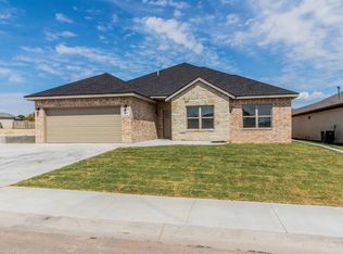 10111 Avenue W, Lubbock, TX 79423