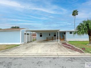 167 Willow Cir, Harlingen, TX 78552
