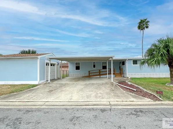 167 Willow Cir, Harlingen, TX 78552