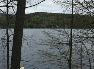 Turner Rd, Day, NY 12835