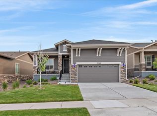 22566 E Glidden Dr, Aurora, CO 80016