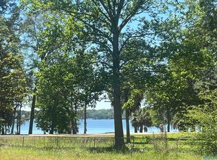 23323 4th Ave, Florala, AL 36442