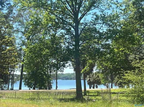 23323 4th Ave, Florala, AL 36442
