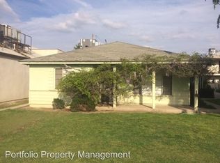 2522 Drake St, Bakersfield, CA 93301