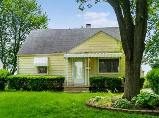 3256 Walmar Dr, Columbus, OH 43224