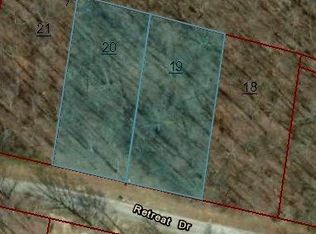 Retreat Dr, Crossville, TN 38572