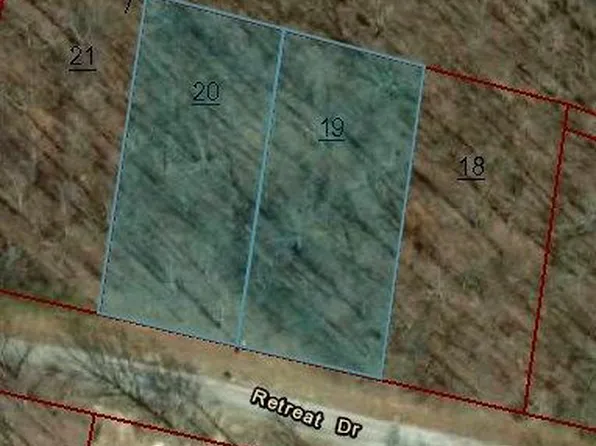 Retreat Dr, Crossville, TN 38572