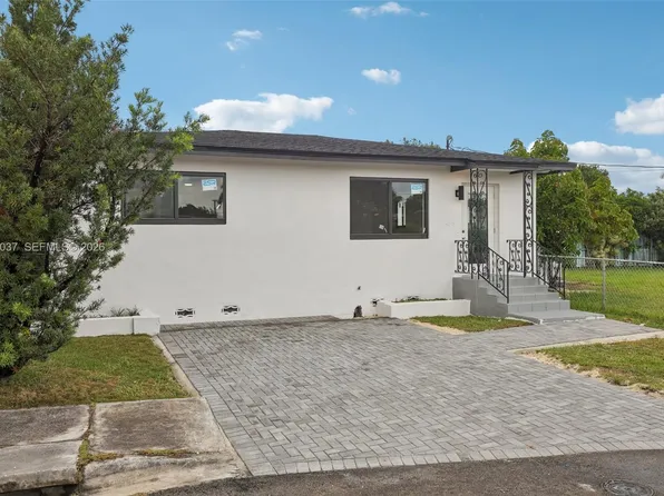 6595 SW 31st St, Miami, FL 33155