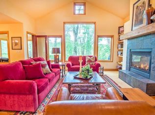 1841 Creek Resort Cir #ID1310701P, Driggs, ID 83422