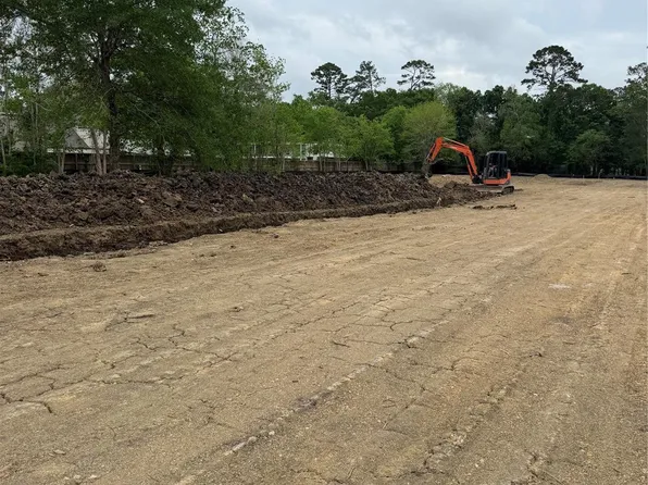 0 Crest Dr Lot 12, Dickinson, TX 77539