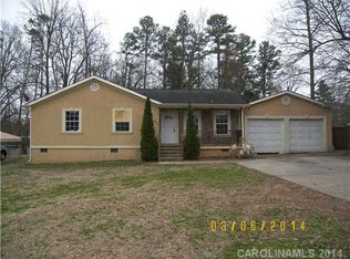 8915 Moores Chapel Rd, Charlotte, NC 28214