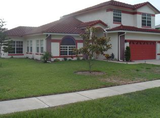 2546 Alabaster Ave, Orlando, FL 32833