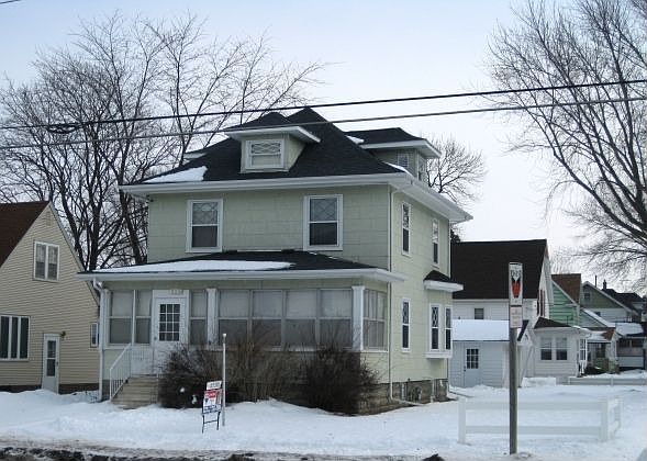 1st image of this home