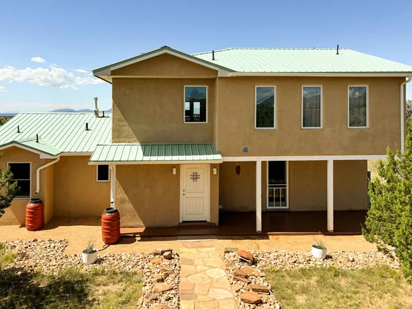 13 Vista Estrella N, Lamy, NM 87540