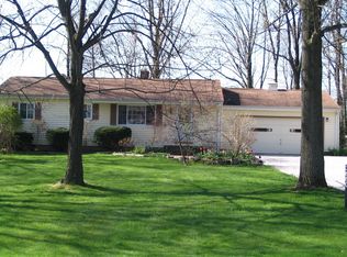 3680 Paula Dr, Richfield, OH 44286