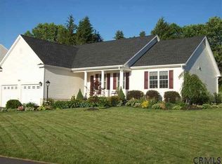 22 Sandy Ln, Selkirk, NY 12158