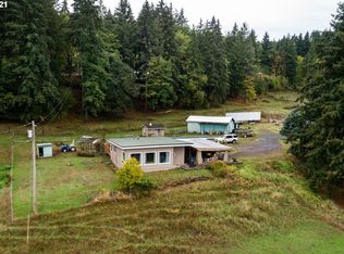 67158 Columbia River Hwy, Rainier, OR 97048