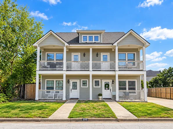 300 Poplar St #A, College Station, TX 77840