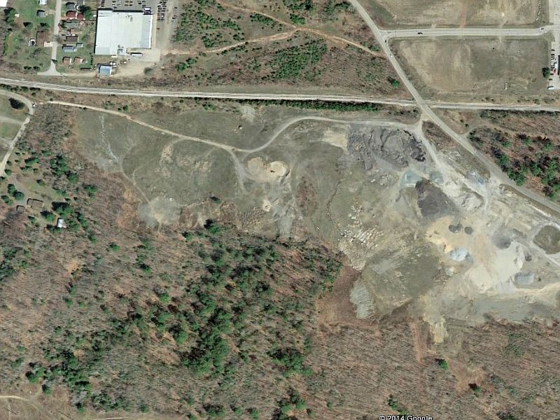 2nd image of Tbd Hydraulic Falls Rd