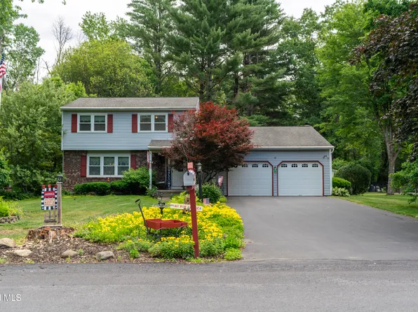 12 Rip Van Lane, Ballston Spa, NY 12020