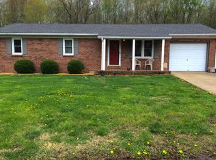 1750 Covey Dr, Boonville, IN 47601