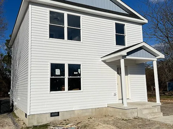 117 Railroad Ave, Houston, DE 19954