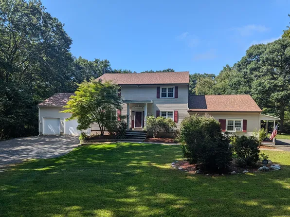 36 Sunset Lane, Wolcott, CT 06716