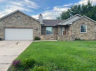 10814 W Kent St, Wichita, KS 67209