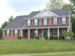 11971 Streamside Dr, Loveland, OH 45140