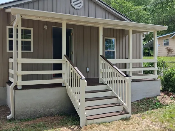 803 Lang St SE, Cleveland, TN 37311