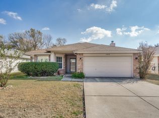 1313 Oak Hollow Ln, Anna, TX 75409