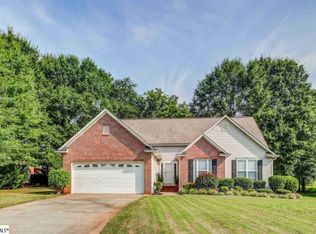 205 Harrington Dr, Anderson, SC 29625