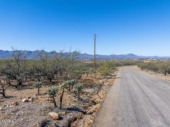 1841 Calle Caracol #56-RIO, Rio Rico, AZ 85648